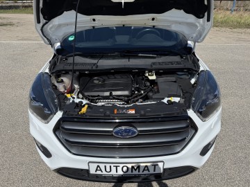 Ford Kuga 1.5 BENZYNA Klimatronik Nawigacja Kamera Xenon 4x4