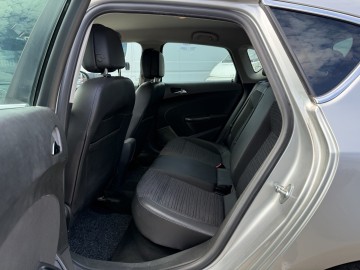 Opel Astra 1.6 BENZYNA Zarejestrowana Klimatronik Tempomat