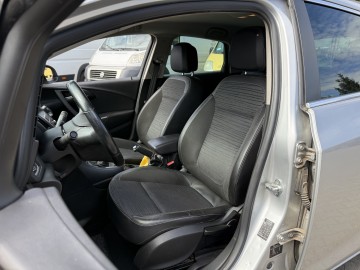 Opel Astra 1.6 BENZYNA Zarejestrowana Klimatronik Tempomat