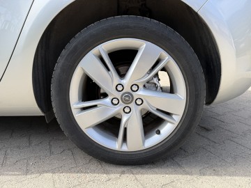 Opel Astra 1.6 BENZYNA Zarejestrowana Klimatronik Tempomat