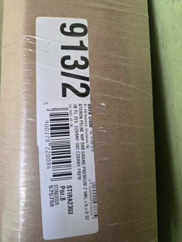 Sprzedam nowe drzwi 90 Prawe