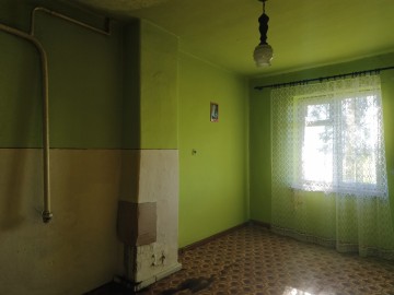 Siedlisko z domem i gruntami 2,3281ha ok. Ślesina