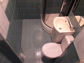 WYNAJMĘ MIESZKANIE W CENTRUM KONINA