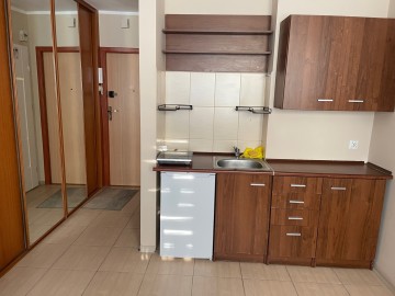 WYNAJMĘ MIESZKANIE W CENTRUM KONINA