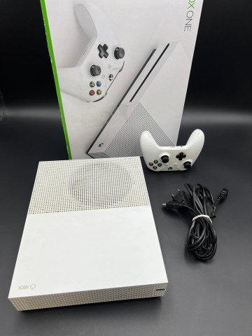 Konsola Xbox One S 1 TB 1681