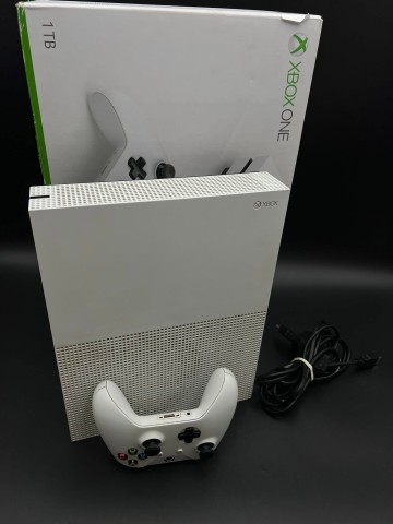 Konsola Xbox One S 1 TB 1681
