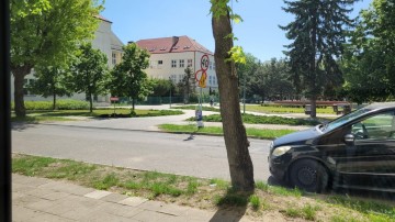 Lokal uzytkowy Koło ul. Szkolna