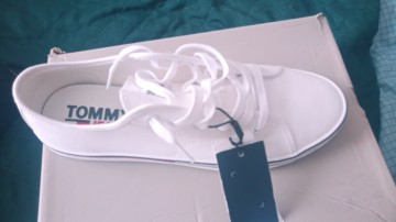 sprzedam buty
