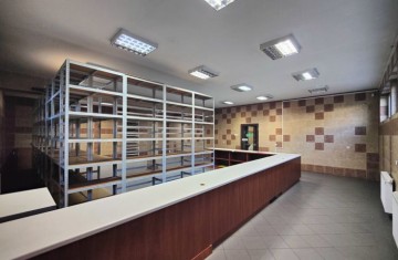 Do wynajęcia lokal handlowo-usługowy - Konin ul. Jana Pawła
