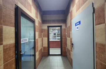 Do wynajęcia lokal handlowo-usługowy - Konin ul. Jana Pawła