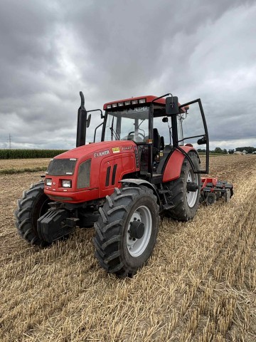 Sprzedam Ciągnik Rolniczy farmer