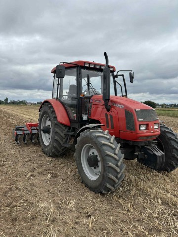 Sprzedam Ciągnik Rolniczy farmer