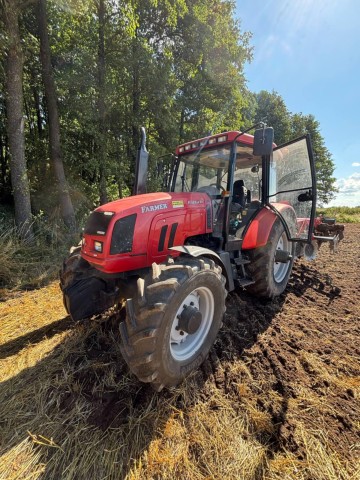 Sprzedam Ciągnik Rolniczy farmer