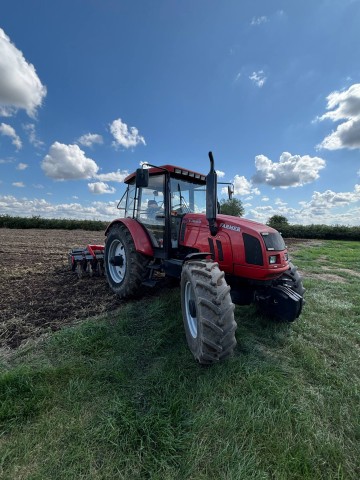 Sprzedam Ciągnik Rolniczy farmer