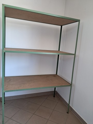 Regał