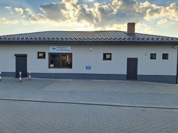 Sprzedam nieruchomość