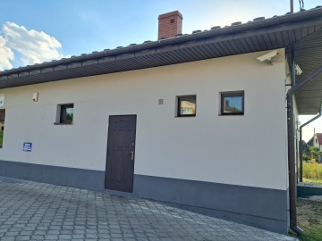 Sprzedam nieruchomość