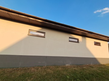 Sprzedam nieruchomość