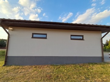 Sprzedam nieruchomość