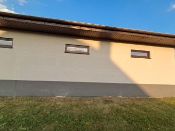 Sprzedam nieruchomość