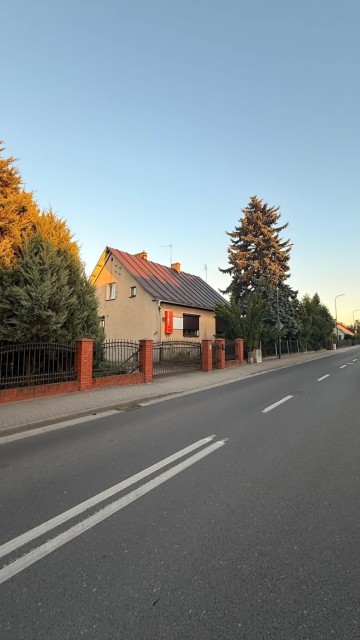 Na sprzedaż dom Słupca