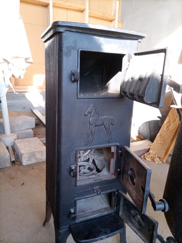 JOTUL 507