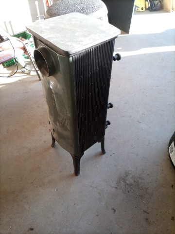 JOTUL 507