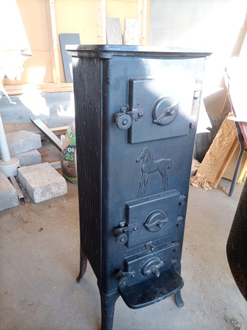 JOTUL 507