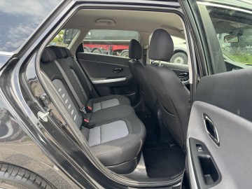 Kia Ceed 1.6 BENZYNA Nawigacja Kamera Cofania Ledy Tempomat