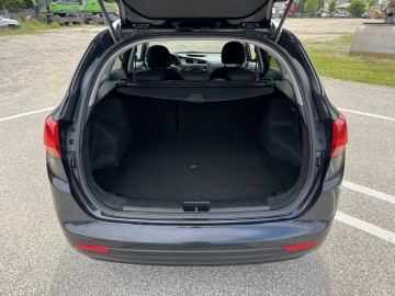 Kia Ceed 1.6 BENZYNA Nawigacja Kamera Cofania Ledy Tempomat