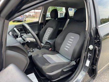 Kia Ceed 1.6 BENZYNA Nawigacja Kamera Cofania Ledy Tempomat
