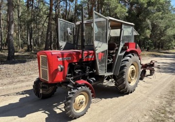Ursus c360 3p