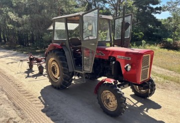 Ursus c360 3p