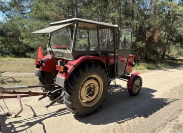 Ursus c360 3p