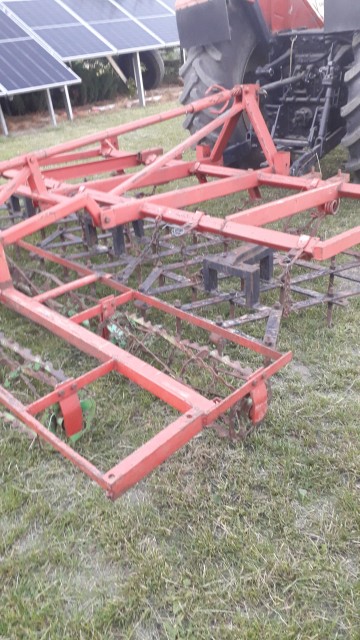 Agregat uprawowy 3,30