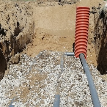 Montaż przydomowych oczyszczalni ścieków