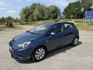 Opel Corsa 1.3 DIESEL Klimatyzacja Nawigacja Tempomat