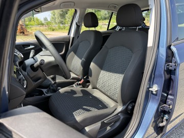 Opel Corsa 1.3 DIESEL Klimatyzacja Nawigacja Tempomat
