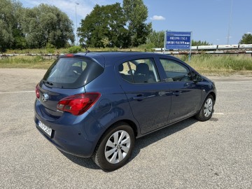 Opel Corsa 1.3 DIESEL Klimatyzacja Nawigacja Tempomat