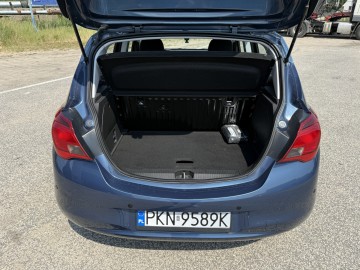 Opel Corsa 1.3 DIESEL Klimatyzacja Nawigacja Tempomat
