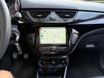 Opel Corsa 1.3 DIESEL Klimatyzacja Nawigacja Tempomat