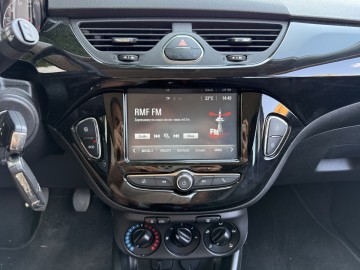 Opel Corsa 1.3 DIESEL Klimatyzacja Nawigacja Tempomat