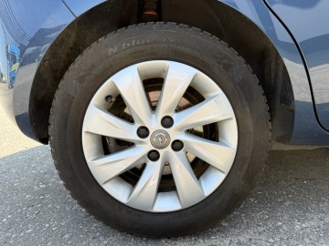 Opel Corsa 1.3 DIESEL Klimatyzacja Nawigacja Tempomat