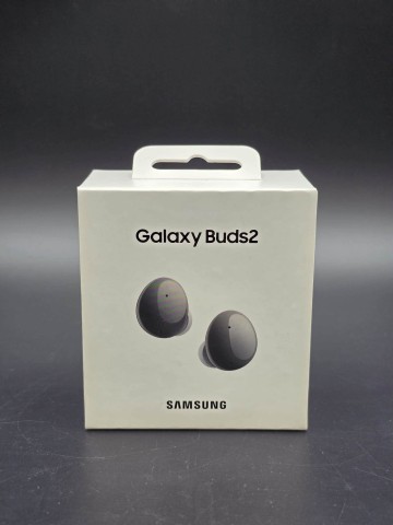 Słuchawki Samsung galaxy Buds 2  Stan: dobry, sprawny Zestaw