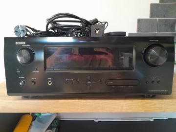 Sprzedam amplituner Denon AVR-1610
