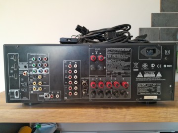 Sprzedam amplituner Denon AVR-1610