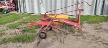 Sprzedam zgrabiarke POTTINGER