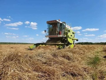 Usługi Rolnicze