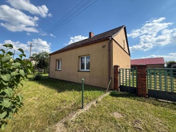 na sprzedaż siedlisko Drzewce gm Olszówka