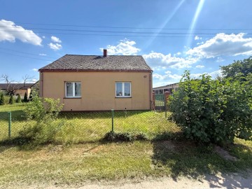 na sprzedaż siedlisko Drzewce gm Olszówka